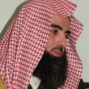 محمد اللحيدان _تلاوات