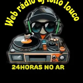 web radio dj lotto louco