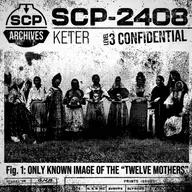 SCP-2408: "Orok's Fall"