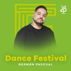 LOS40 Dance Festival
