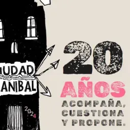 Ciudad Caníbal