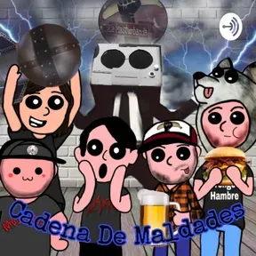 Cadena De Maldades 