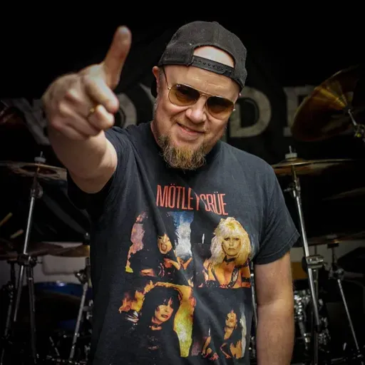 Osa 420: Megadethin saaga: Metallin kiistattomia klassikoita, kaunaa ja lahjakkuutta - vieraana Henri Eerola