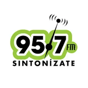 ALTAVOZ FM 95.7
