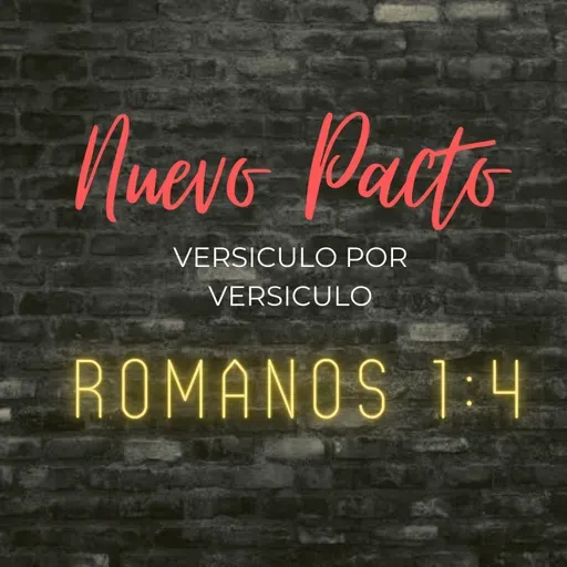 Romanos 1:4