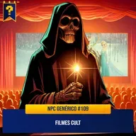 NG#109: Filmes Cult