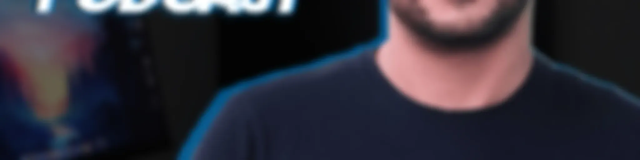 Behind The Game Podcast - Raphael Dias