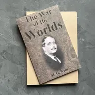 A Guerra dos Mundos - H. G. Wells