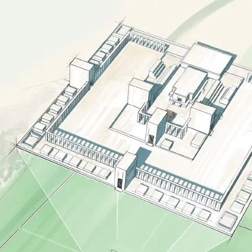 TEACHING BOX 14A—Lessons From Ezekiel's Temple Vision