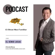 GenioShow - 11 de junio del 2025