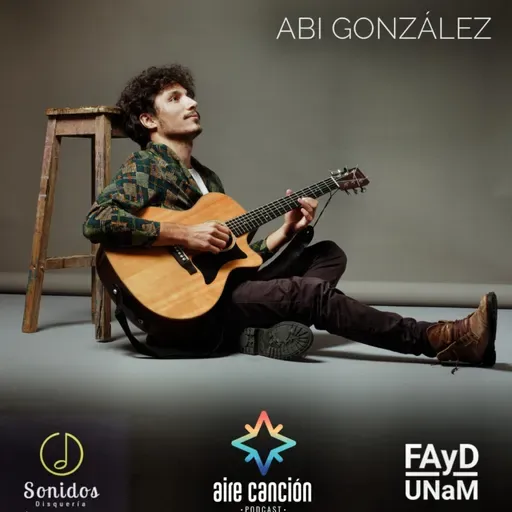 AIRE CANCION_5T_#4_ABI GONZÁLEZ (Azul) ft. LUNA MONTI "MI PLAN"