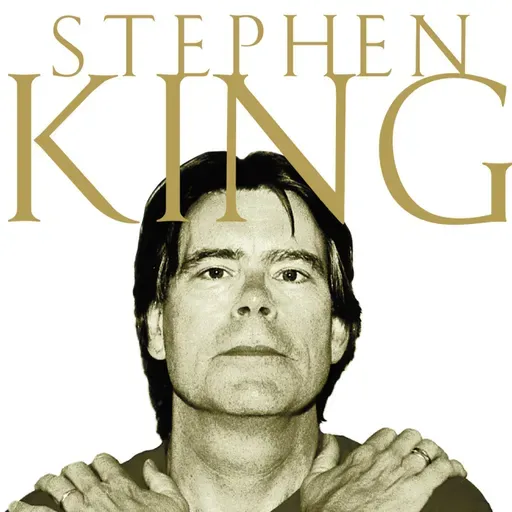 Mientras Escribo (Stephen King) - Audio Resumen