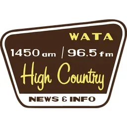 WATA 1450 AM & 96.5 FM