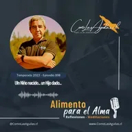 Un Niño nacido, un Hijo dado!