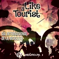 Día Internacional de la Bicicleta y más