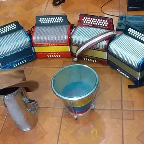 Integrados Stereo