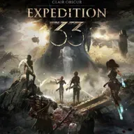 #55 - Claire Obscur: Expedition 33 - Das perfekte Spiel zum Zuhause bleiben