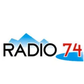 Radio74 88.8 MHz