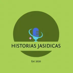 Historias Jasidicas