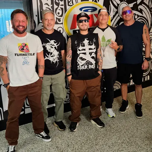 Sabe Aquela Música? #112: Tihuana - Tropa de Elite