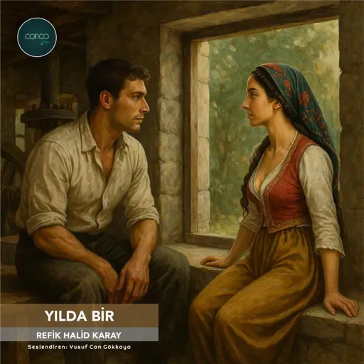 Öykü | Refik Halid Karay - Yılda Bir