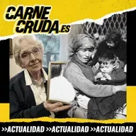 Cuando los refugiados fuimos nosotros (CARNE CRUDA #1600)