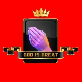 GODXGREAT FM