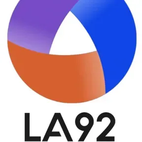 LA 92 RADIO