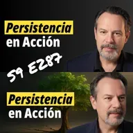 Persistencia en Acción S9 E287