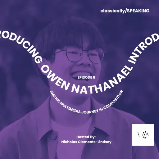 The Gen-Z Multi-Hyphenate : Owen Nathanael and His The Global Journey In Music Composition