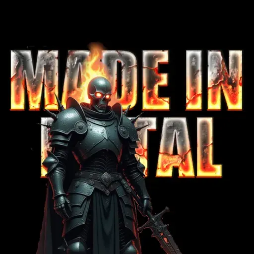 Made in Metal 452 | Soulfly, Dream Theater, Danko Jones, Astral Experience, Spite, Skid Row. Emisión 10/12/2025