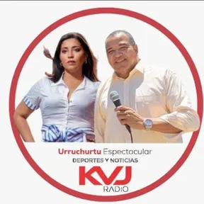 KVJ RADIO