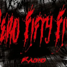 ZeroFiftyFive Radio