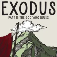 No Graven Images: Exodus 20:4-6