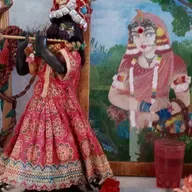 Krshna Chandra Janmasthami 2023.