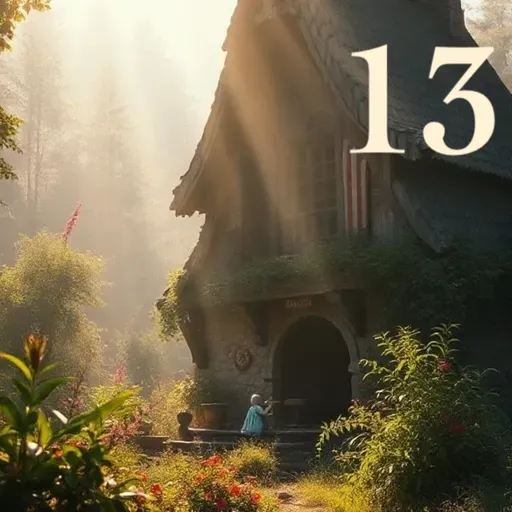 Rechicero 13. Mundodisco 5. Lectura con voz humana