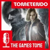 Tometendo #1 - Março 2026