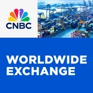 Worldwide Exchange 10/17/25