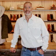 Wobbly Unicorns, Luxury Bifurcation, and Tecovas' CEO David Lafitte on Growing Through 'Radical Hospitality.'