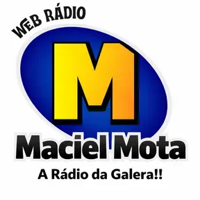 Web Rádio Maciel Mota