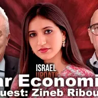It's the Economy, Habibi!