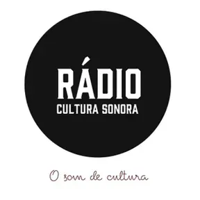Cultura Sonora Rádio Web