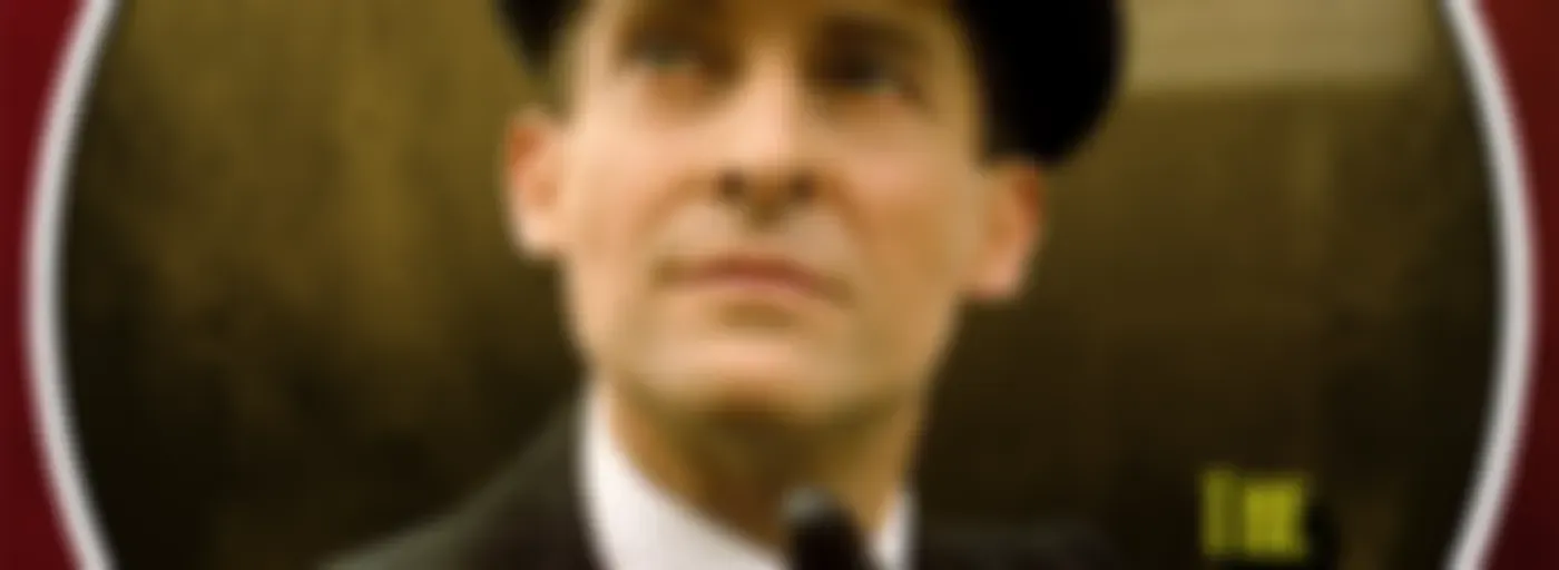 The Jeremy Brett Sherlock Holmes Podcast