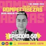 Rompecabezas | Ni príncipes ni princesas | Psic. David Aguilar González