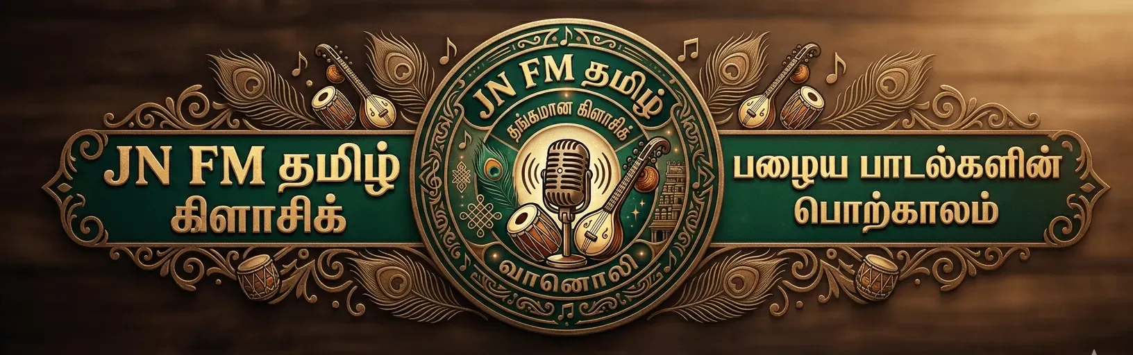 JNFM TAMIL CLASSIC