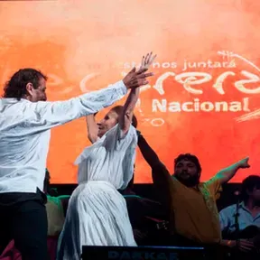 Radio Chacarera