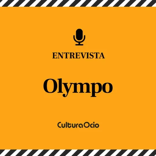 Olympo | Clara Galle, Agustín Della Corte, Nuno Gallego, Nira Osahia y María Romanillos