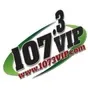 107.3 VIP - WJMZ-DB