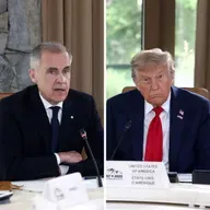 Canada's in a Cold War with America, but America Hasn't Noticed