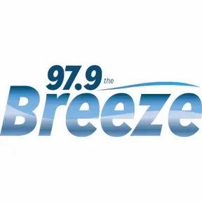 97.9 The Breeze